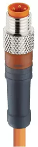 106291 Lumberg Automation Sensor-Actuator Cables