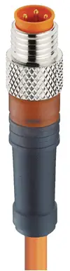 3780 Lumberg Automation Sensor-Actuator Cables Image 1