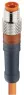 106291 Lumberg Automation Sensor-Actuator Cables