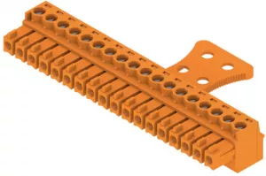 1236430000 Weidmüller PCB Connection Systems