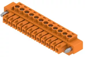 1941110000 Weidmüller PCB Connection Systems