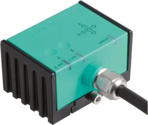 222357 PEPPERL+FUCHS Motion Sensors