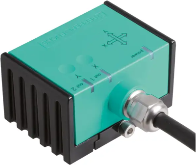 222357 PEPPERL+FUCHS Motion Sensors
