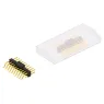 SL 17 SMD 058 20 G B SM Fischer Elektronik PCB Connection Systems