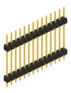 10056769 Fischer Elektronik PCB Connection Systems