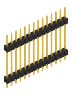 10056769 Fischer Elektronik PCB Connection Systems