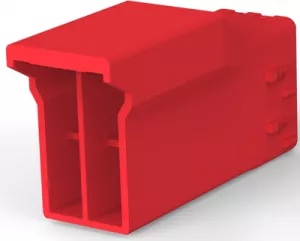 1-1565087-2 TE Connectivity PCB Connection Systems