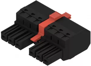 1060620000 Weidmüller PCB Connection Systems