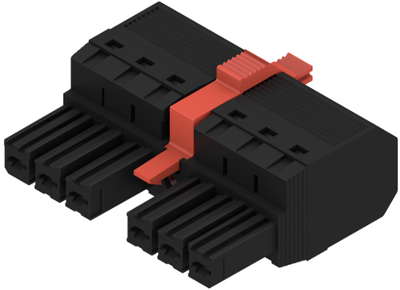 1060620000 Weidmüller PCB Connection Systems