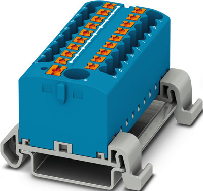 1221446 Phoenix Contact Series Terminals