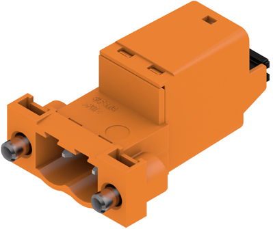 1336400000 Weidmüller PCB Connection Systems Image 2