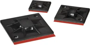151-02975 HellermannTyton Cable Holders