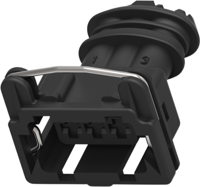 282545-1 AMP Automotive Power Connectors Image 1