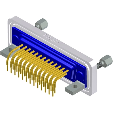 6STD25SAZ99S20X CONEC D-Sub Connectors Image 2