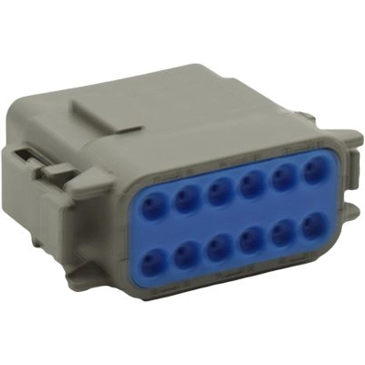 PX0010S12AGY BULGIN Accessories for Automotive Connectors Image 2