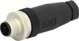 T4111001021-000 AMP Sensor-Actuator Connectors