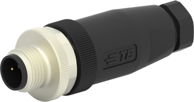 T4111001021-000 AMP Sensor-Actuator Connectors Image 1