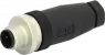 T4111001021-000 AMP Sensor-Actuator Connectors
