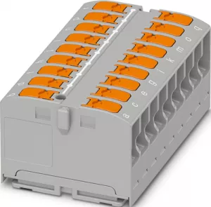 1019577 Phoenix Contact Series Terminals