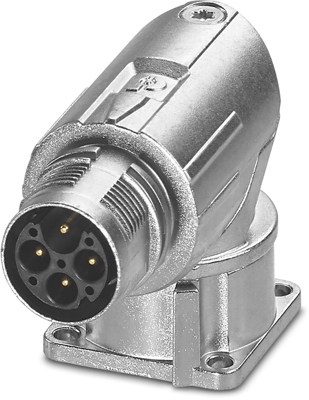 1069505 Phoenix Contact Sensor-Actuator Connectors