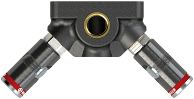 107578 Riegler Fittings and Accessories Image 2