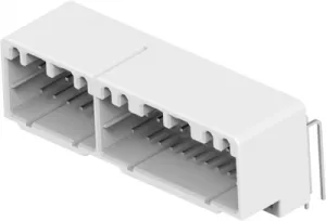 175444-1 AMP Automotive Power Connectors