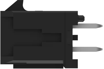 3-2204801-8 TE Connectivity PCB Connection Systems Image 2