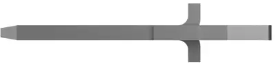 63862-1 AMP Flat Plugs Image 2