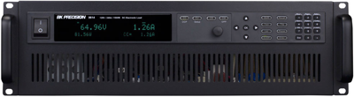 BK8610 BK PRECISION Bench Power Supplies and Loads
