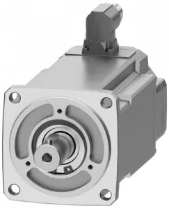 1FK2204-6AF01-1MA0 Siemens Motors