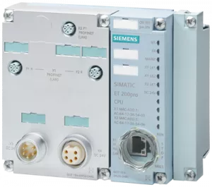 6ES7513-2PL00-0AB0 Siemens PLC controls, logic modules
