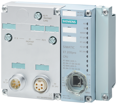 6ES7513-2PL00-0AB0 Siemens PLC controls, logic modules