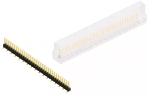 SL10SMD06233GSM Fischer Elektronik PCB Connection Systems