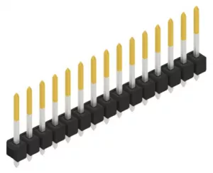 10054151 Fischer Elektronik PCB Connection Systems