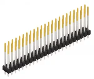 10055630 Fischer Elektronik PCB Connection Systems