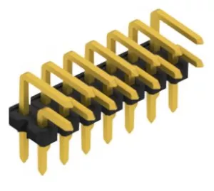 SLLP404114G Fischer Elektronik PCB Connection Systems
