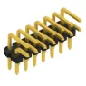 SL LP 4 041 14 G Fischer Elektronik PCB Connection Systems