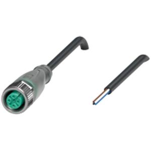 240002-100006 PEPPERL+FUCHS Sensor-Actuator Cables