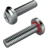 001.57.549 Ettinger Screws, Threaded Rods