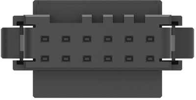 1-1871940-6 TE Connectivity PCB Connection Systems Image 5