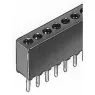 BLR 1 25 Z Fischer Elektronik PCB Connection Systems