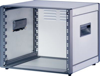 10225-667 SCHROFF 19" Enclosures
