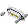 15-006453 CONEC D-Sub Connectors