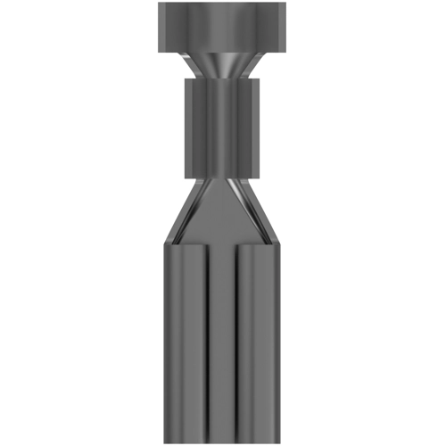 160484-4 AMP Receptacles Image 3