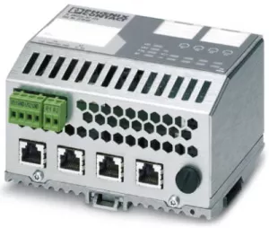 2700689 Phoenix Contact Industrial ethernet switches