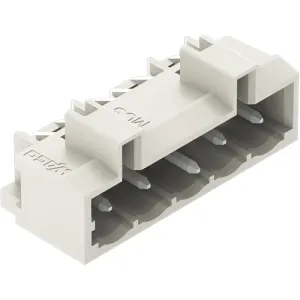 721-435/001-040 WAGO PCB Connection Systems