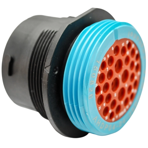 AHDP04-24-29PR-WTA Amphenol Other Circular Connectors Image 2