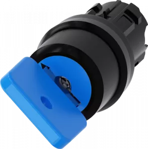 3SU1000-4GC01-0AA0 Siemens Actuators, Signal Elements and Front Elements