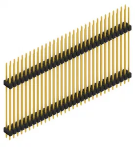 SL1431062G Fischer Elektronik PCB Connection Systems