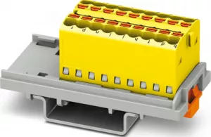1046954 Phoenix Contact Series Terminals
